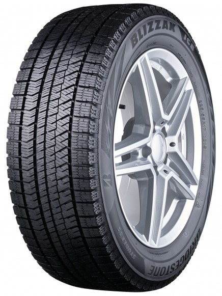 Bridgestone ICE 255/45R19 104S