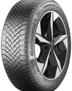 Continental VikingContact 8 265/55R19 113H XL FR