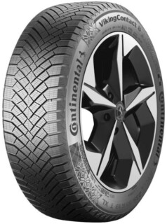 Continental VikingContact 8 265/55R19 113H XL FR