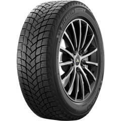Michelin X-Ice Snow 255/40R21 102H XL FR