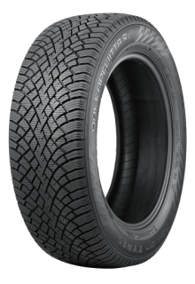 Nokian Hakkapeliitta R5 285/40R21 109T XL