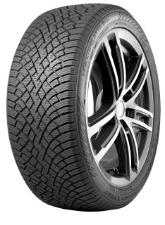 Nokian Hakkapeliitta R5 315/35R21 111T XL FR