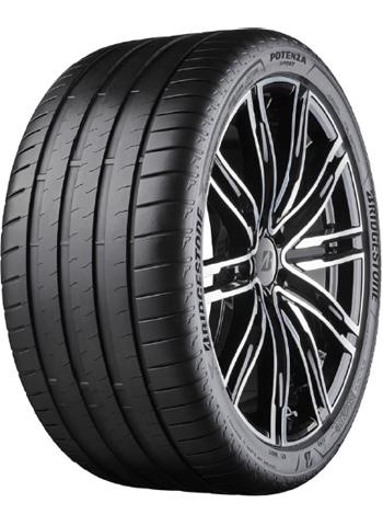 Bridgestone POTENZA SPORT (+) Enliten XL 225/40R18 92Y