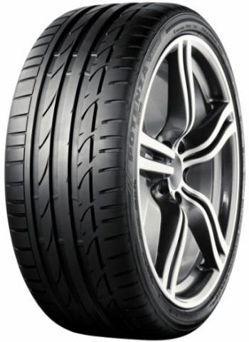 Bridgestone S001 MO XL 255/35R19 96Y
