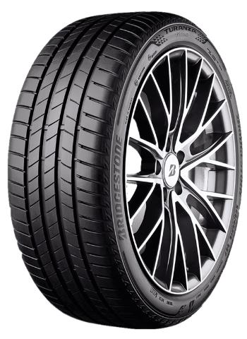 Bridgestone T005 B-SILENT MO-S XL 255/40R20 101Y