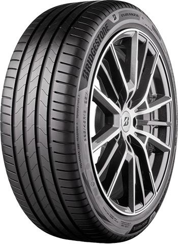 Bridgestone TURANZA 6 MO Enliten XL 255/45R19 104W