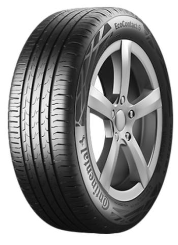 Continental ECO 6 Q R0 XL 255/45R20 105W