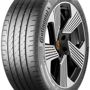 Continental ECO 7 MO AL XL 255/40R20 104W