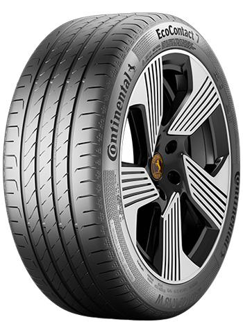 Continental ECO 7 MO AL XL 255/40R20 104W