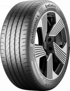 Continental EcoContact 7 235/50R20 100H FR