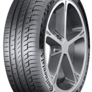 Continental PREMIUM 6 215/65R16 98H