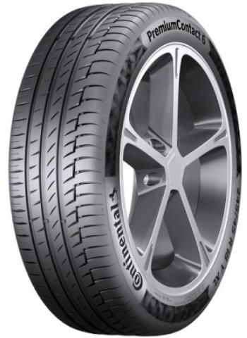 Continental PREMIUM 6 FR 245/40R20 95V