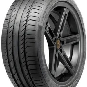 Continental SC-5 MO FR XL 245/45R19 102Y