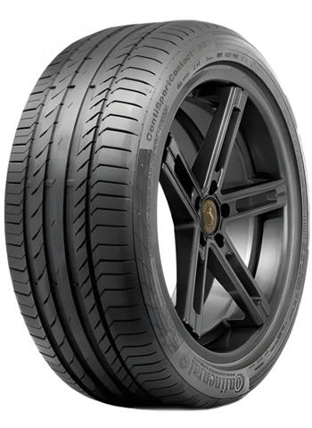 Continental SC-5 N0 FR 235/55R19 101Y