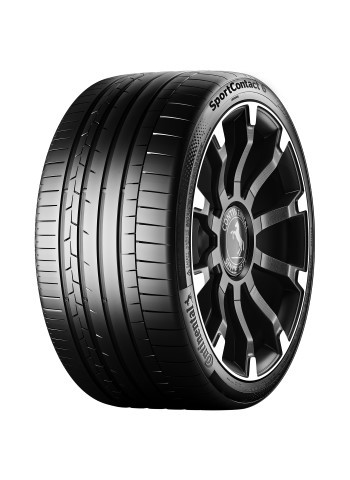 Continental SC-6 AO XL 285/40R22 110Y
