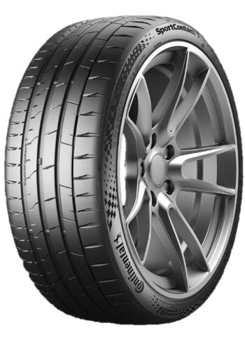 Continental SC-7 FR XL 235/40R19 96Y