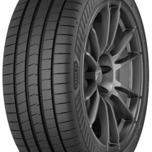 Goodyear EAGLE F1 ASYMMETRIC 6 255/40R19 100Y