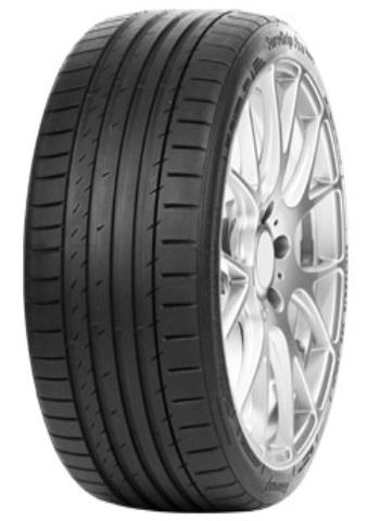 Gripmax SUREGRIP PRO SPORT XL 285/40R22 110Y