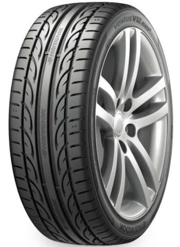 Hankook K120 XL 235/35R19 91Y