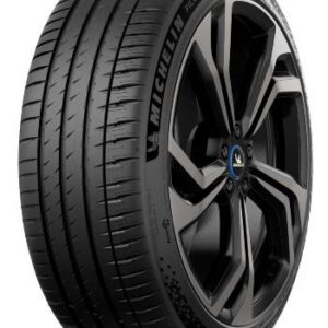 Michelin PS EV ACOUSTIC GOE XL 255/45R20 105W