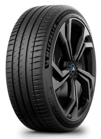 Michelin PS EV ACOUSTIC GOE XL 255/45R20 105W