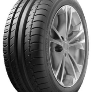 Michelin PS2 N4 XL 265/40R18 101Y
