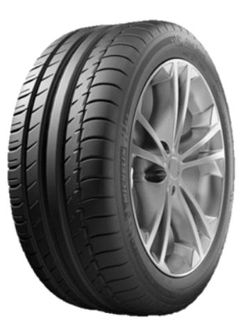 Michelin PS2 N4 XL 265/40R18 101Y