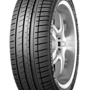 Michelin PS3 ZP * MOE XL 245/35R20 95Y RUNFLAT
