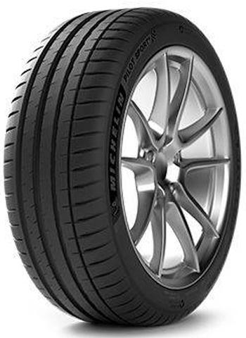 Michelin PS4 VOL XL 245/35R20 95W