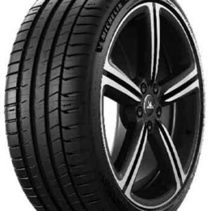 Michelin PS5* XL 255/35R19 96Y