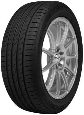 Nexen N FERA SU4 XL 255/45R18 103W