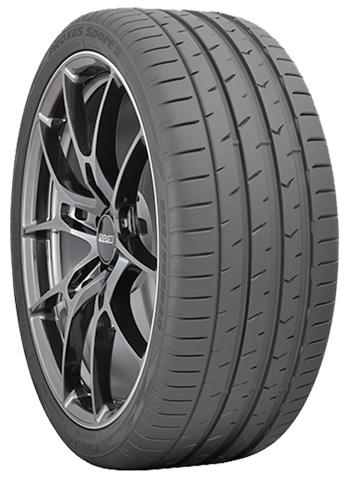 Toyo PROXES SPORT 2 XL 225/35R19 88Y