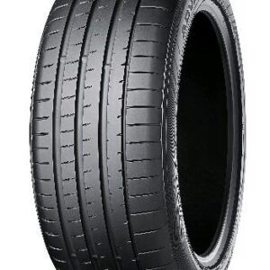 Yokohama V107 MO1 RPB XL 285/45R22 114Y
