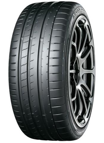 Yokohama V107C MO1 RPB XL 285/40R22 110Y