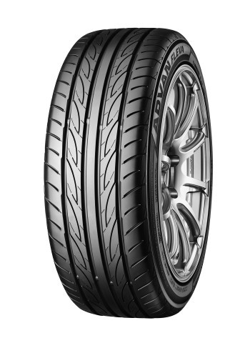 Yokohama V701 XL 225/40R19 93W
