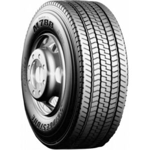 Bridgestone M788 285/70R19,5 146/144M