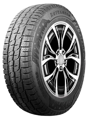 Autogreen AW06 195/60R16 99T