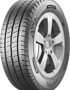 Barum SnoVanis 3 215/60R17 109/107T