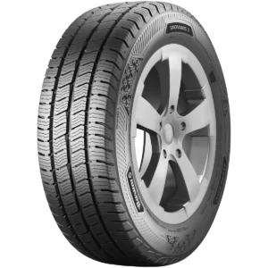 Barum SnoVanis 3 215/75R16 113R