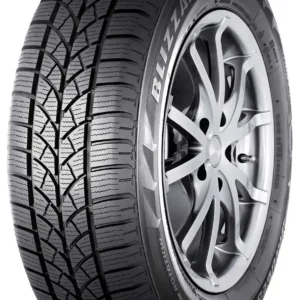 Bridgestone Blizzak LM18C 215/65R16 106T