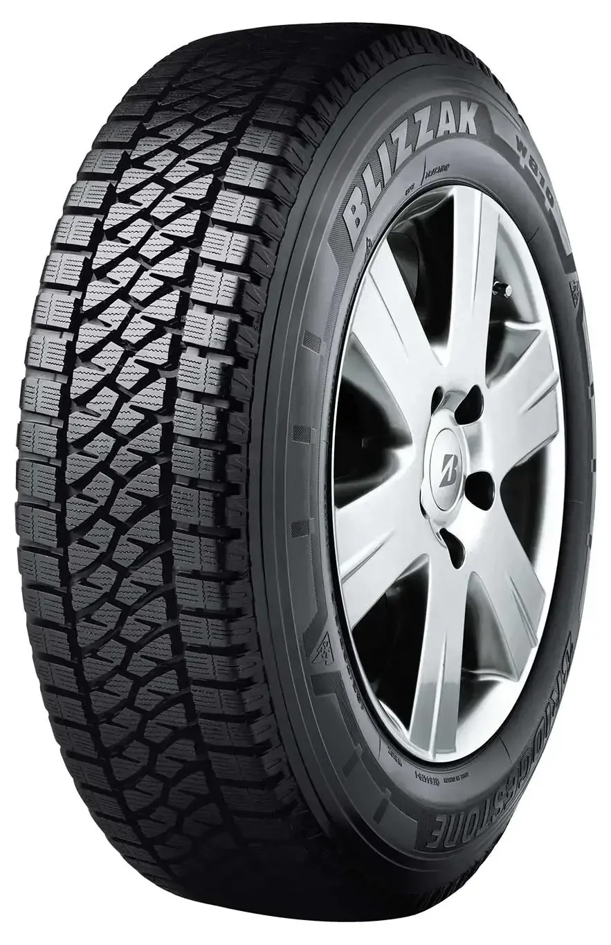 Bridgestone Blizzak W810 215/65R16 109T