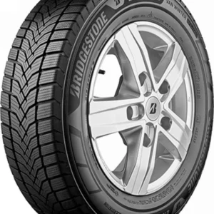 Bridgestone Duravis Van Winter 195/70R15 104R