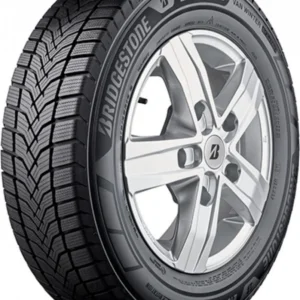Bridgestone Duravis Van Winter 225/75R16 121R