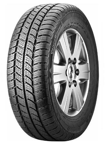 Continental VANCO WINTER 2 225/55R17 109T