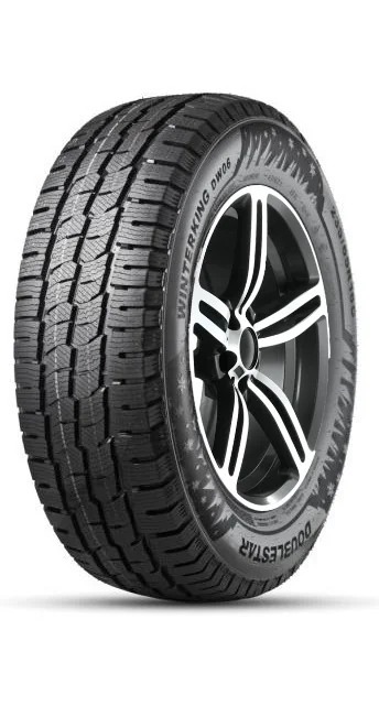 Doublestar DW06 225/75R16 121R