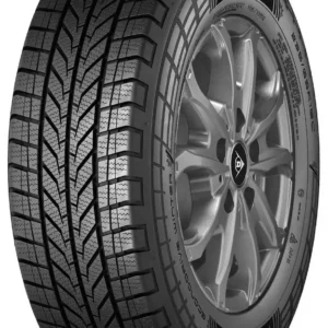 Dunlop Econodrive Winter 215/60R17 109T