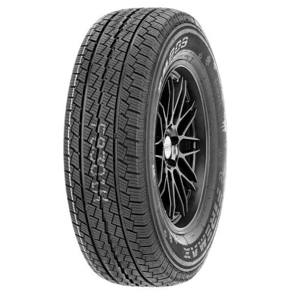 Firemax FM809 195/75R16 107R