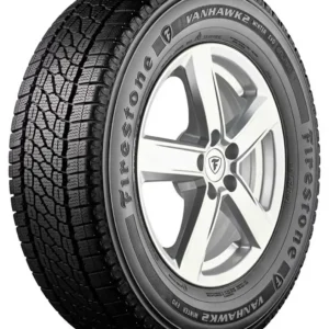 Firestone Vanhawk 2 Winter Evo 235/65R16 121R