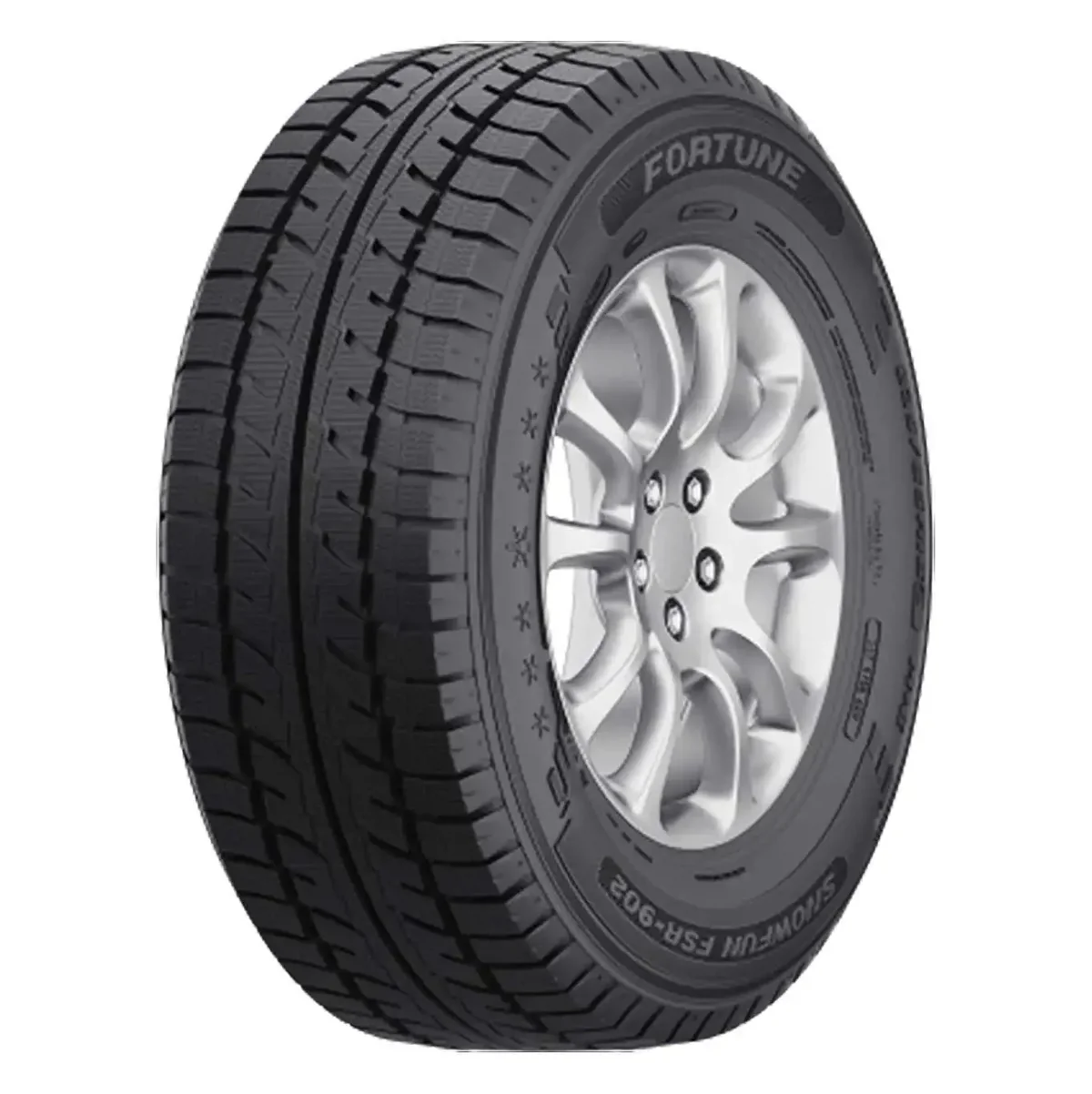 Fortune FSR902 (Austone) 195/75R16 107R