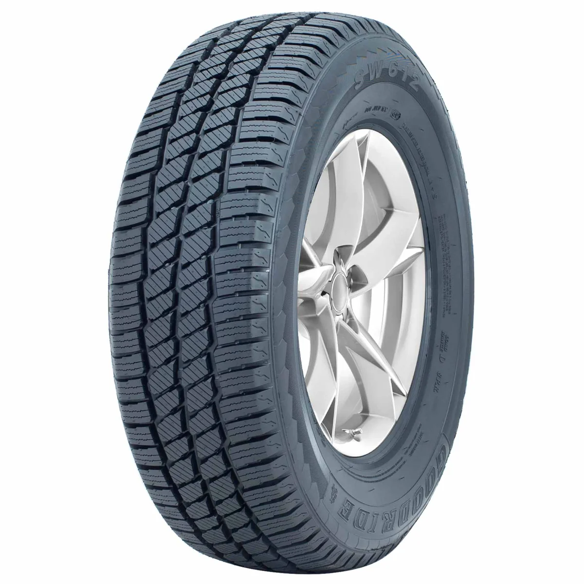 Goodride SW612 205/65R15 102T